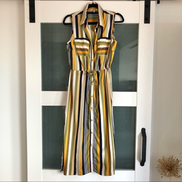 Dresses & Skirts - Maxi Dress Size M